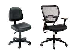 task/computer chairs